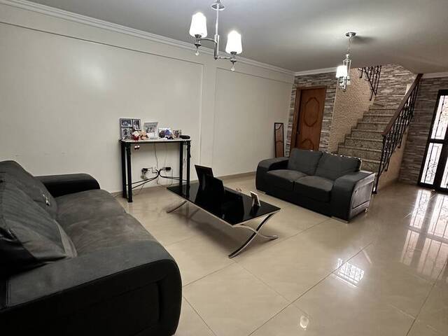 #60 - Casa para Venta en San Diego - G - 3