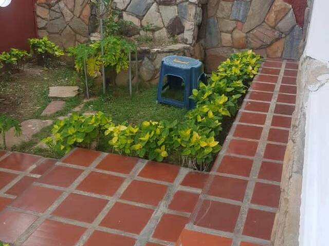 #66 - Casa para Venta en Valencia - G - 2