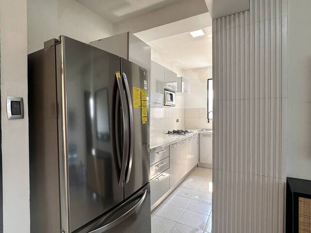 #104 - Departamento para Venta en Valencia - G - 2