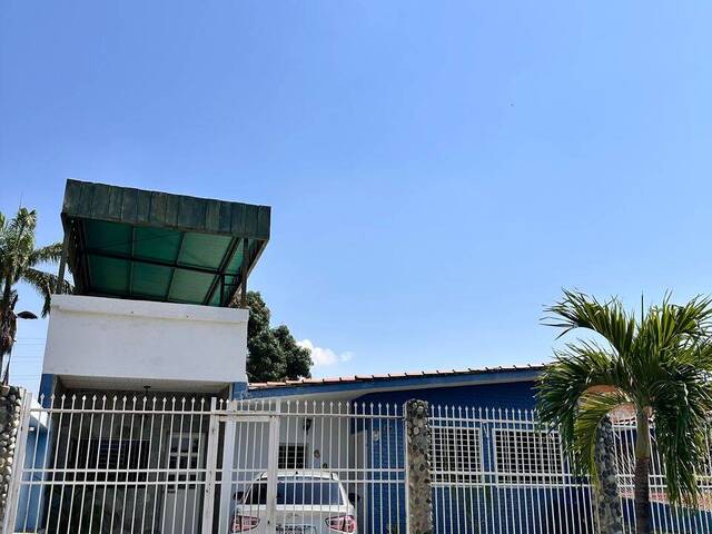 #116 - Casa para Venta en Valencia - G