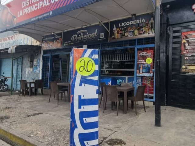 #122 - Local para Venta en Valencia - G - 2