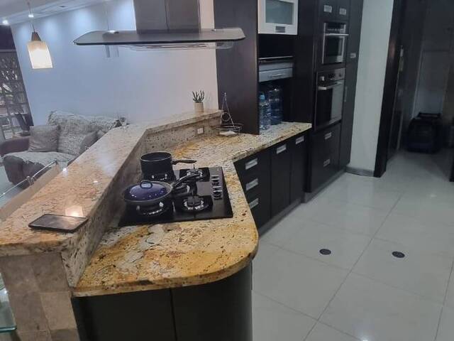 #134 - Departamento para Venta en Valencia - G - 1