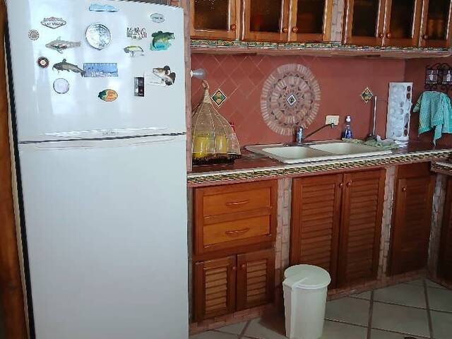 #137 - Departamento para Venta en Falcón - I - 2
