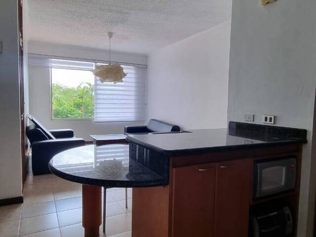 #140 - Departamento para Venta en Valencia - G - 1