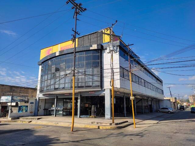 #150 - Edificio comercial para Venta en Valencia - G - 1