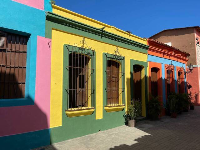 #153 - Casa para Venta en Valencia - G - 1