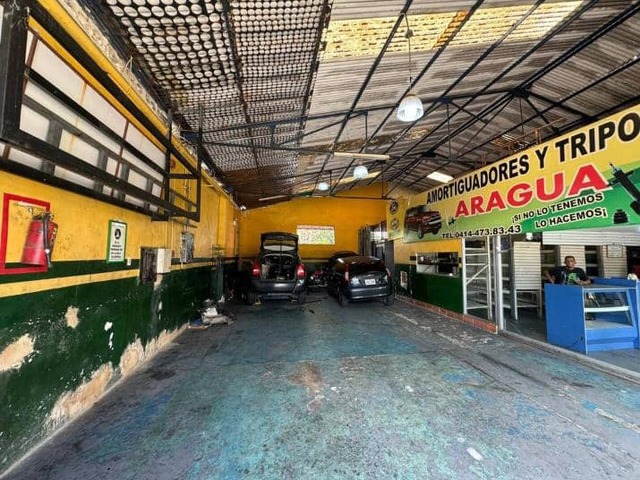 Venta en Av. Cedeño - Valencia