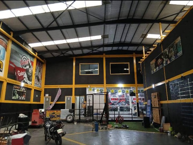 #156 - Edificio comercial para Venta en Valencia - G - 1