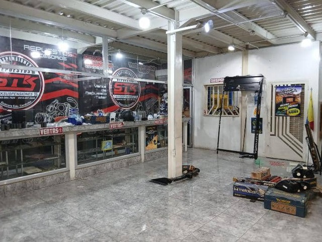 #156 - Edificio comercial para Venta en Valencia - G - 2