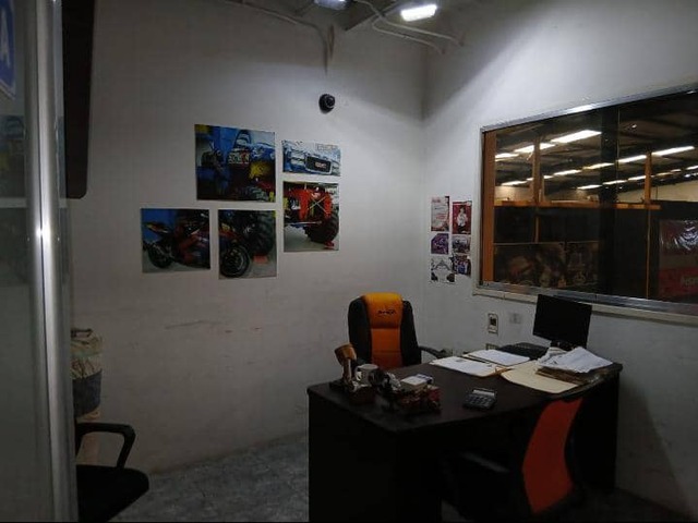 #156 - Edificio comercial para Venta en Valencia - G - 3