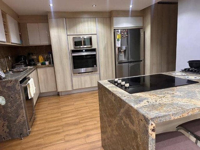 #160 - Departamento para Venta en Valencia - G - 2