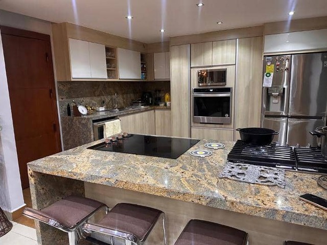 #160 - Departamento para Venta en Valencia - G - 1