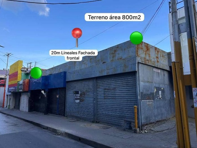 #161 - Área para Venta en Valencia - G - 1