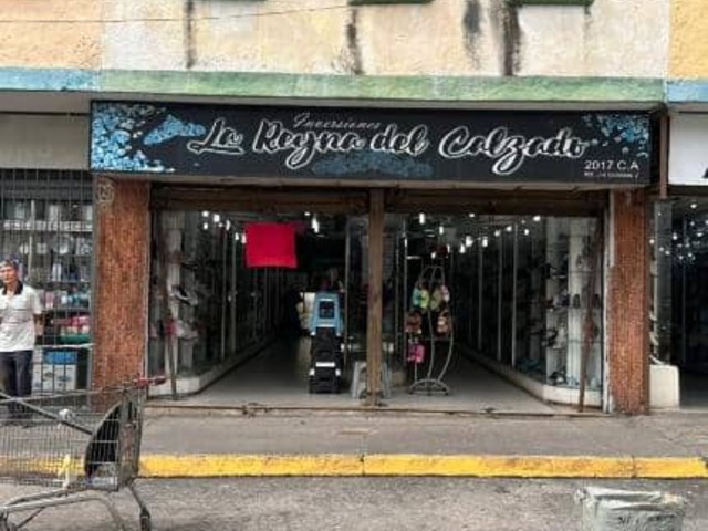 #162 - Local para Venta en Valencia - G - 1