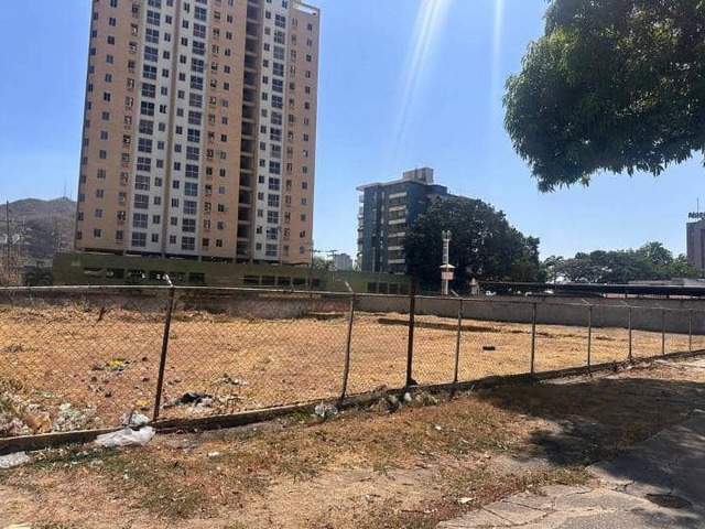 #164 - Área para Venta en Valencia - G - 3