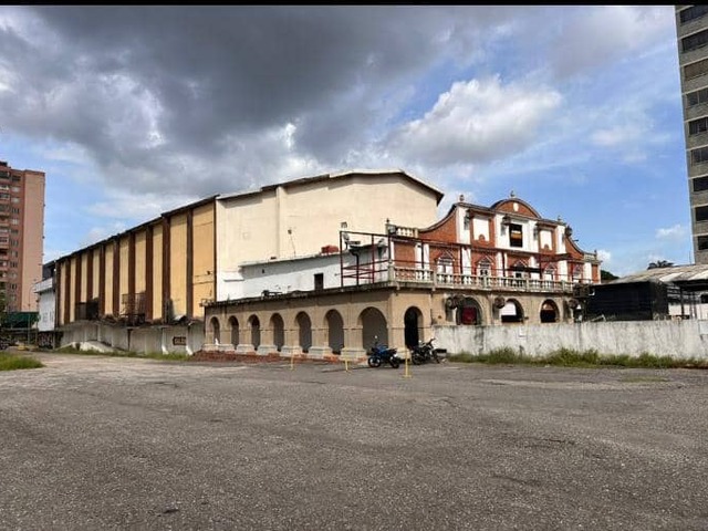 #167 - Terreno para Venta en Valencia - G - 1