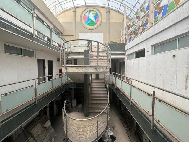 #168 - Edificio comercial para Venta en Valencia - G - 3