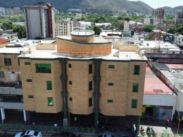 #168 - Edificio comercial para Venta en Valencia - G - 1