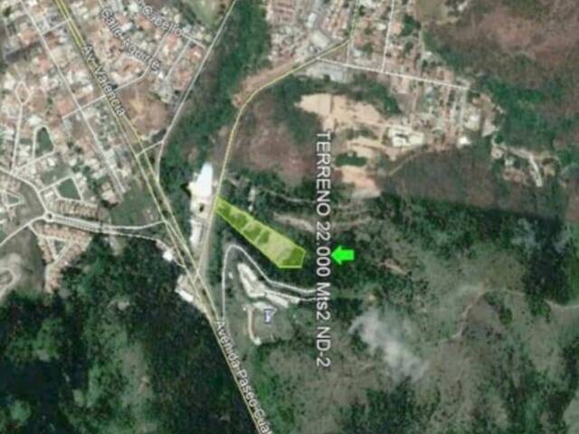 #170 - Área para Venta en Valencia - G - 2
