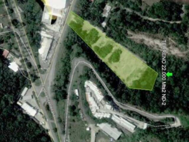#170 - Área para Venta en Valencia - G - 1