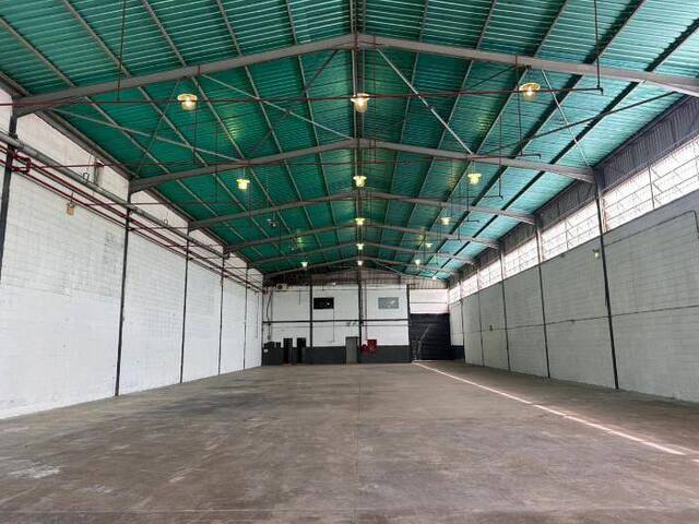 #171 - Galpon para Venta en Valencia - G - 3