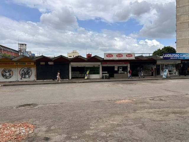 #172 - Edificio comercial para Venta en Valencia - G - 1