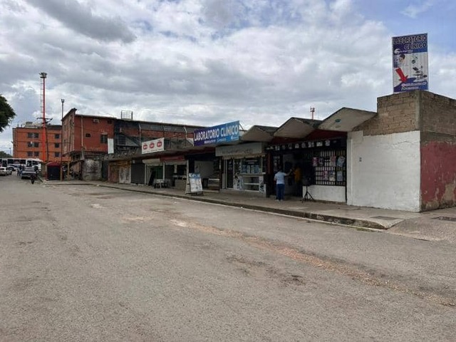 #172 - Edificio comercial para Venta en Valencia - G - 2