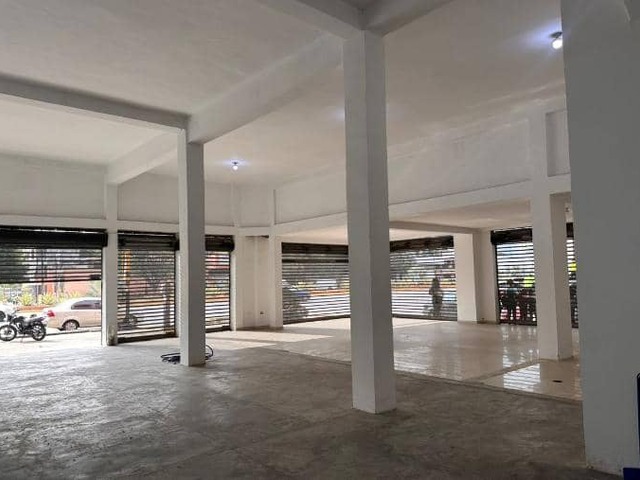 #174 - Edificio comercial para Venta en Valencia - G - 2