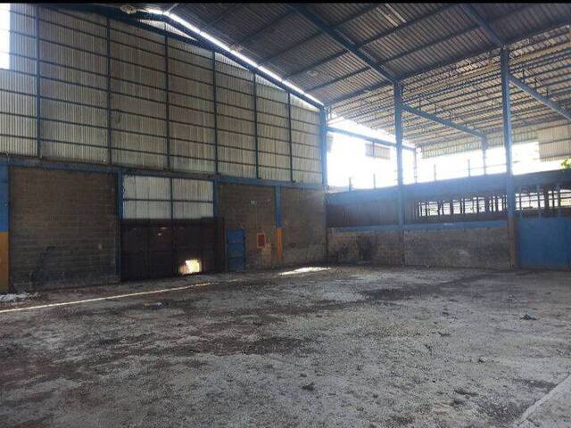 #184 - Galpon para Venta en San Joaquín - G - 1