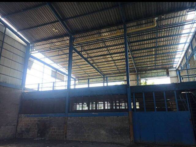 #184 - Galpon para Venta en San Joaquín - G - 3