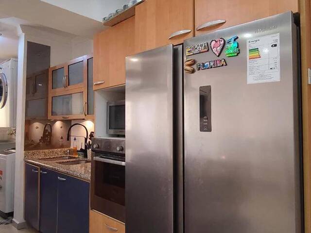 #190 - Departamento para Venta en Valencia - G - 3