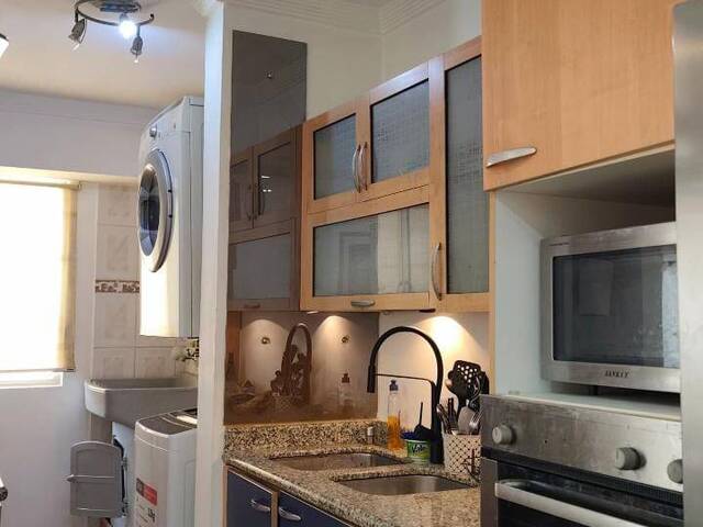 #190 - Departamento para Venta en Valencia - G - 2