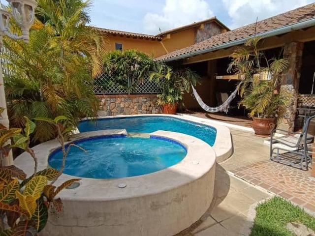 #195 - Casa para Venta en Valencia - G - 3